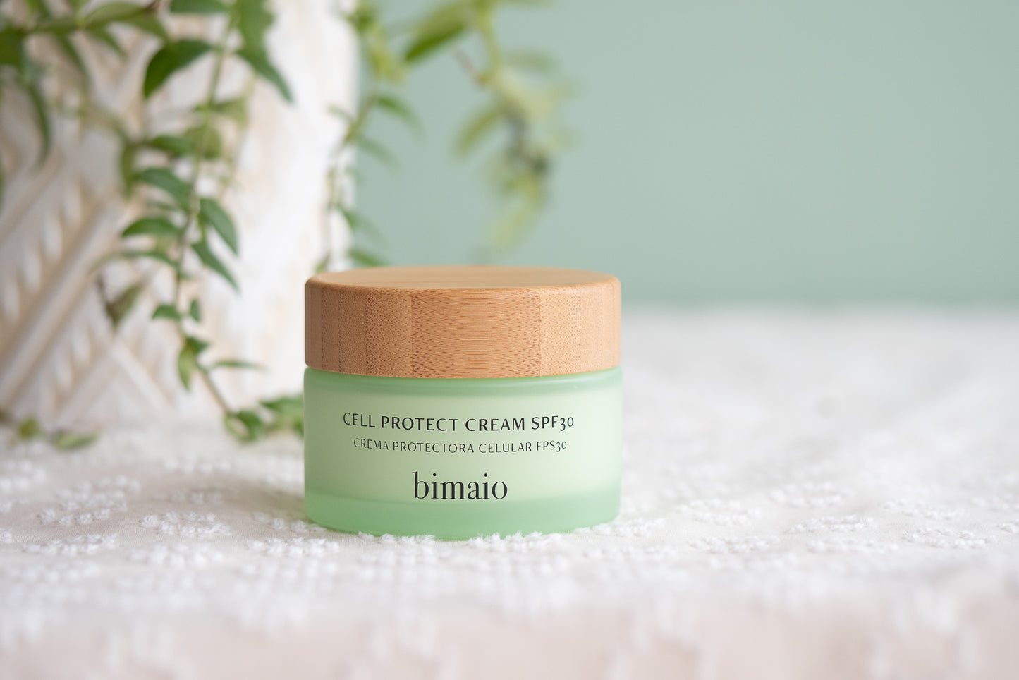 Crema protectora celular FPS30, 50ml
