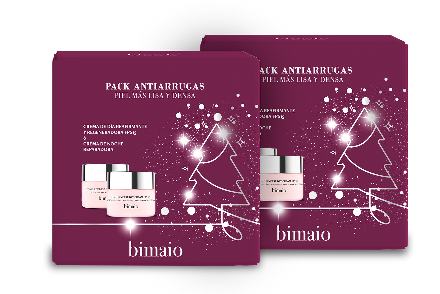 PACK ANTIARRUGAS