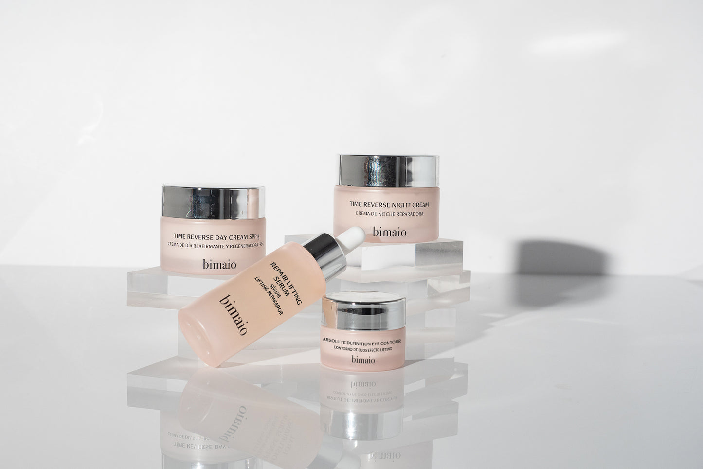 Contorno de ojos efecto lifting, 15ml