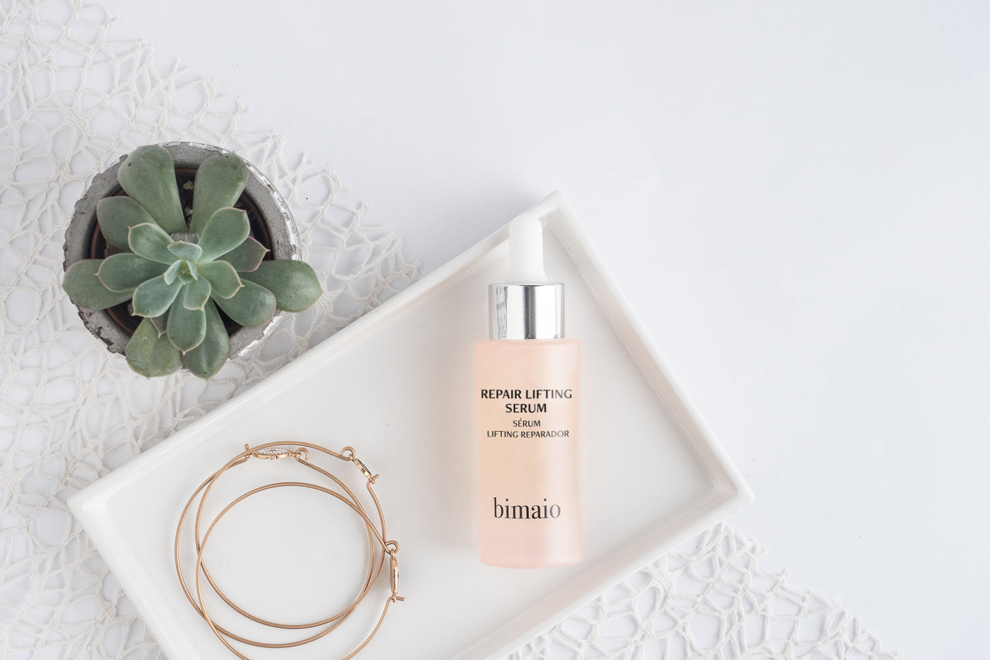 Sérum lifting reparador, 30ml