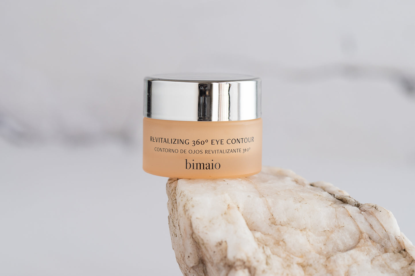 Contorno de ojos revitalizante 360, 15ml