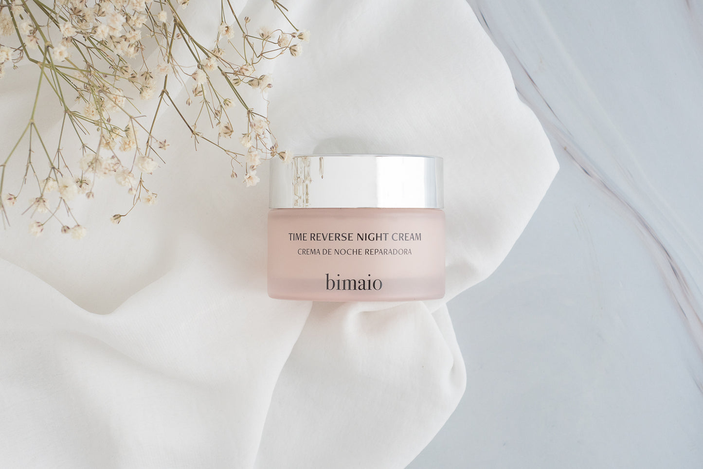 Crema noche reparadora, 50ml