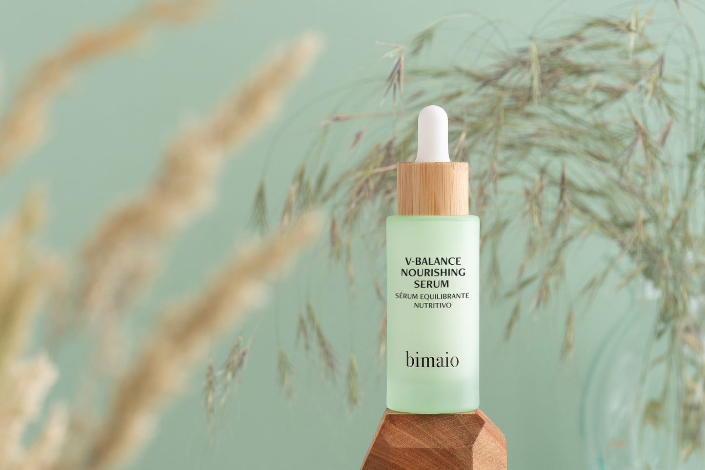 Sérum equilibrante nutritivo, 30ml