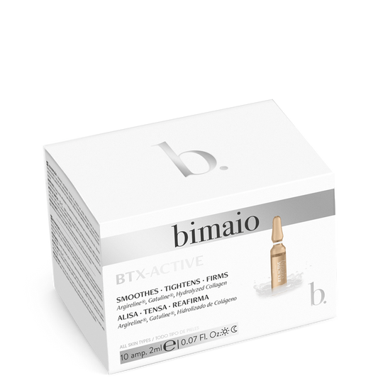 Ampollas BTX-ACTIVE 10x2ml