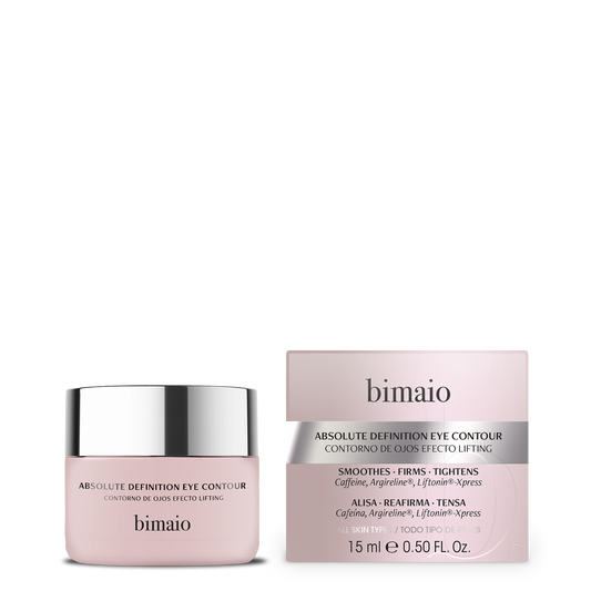 Contorno de ojos efecto lifting, 15ml