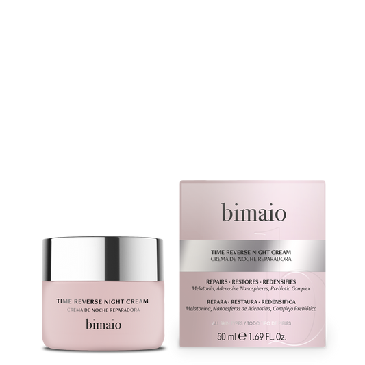 Crema noche reparadora, 50ml
