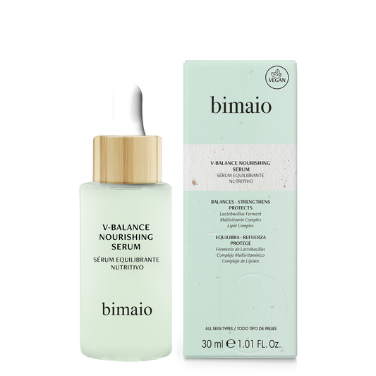 Sérum equilibrante nutritivo, 30ml