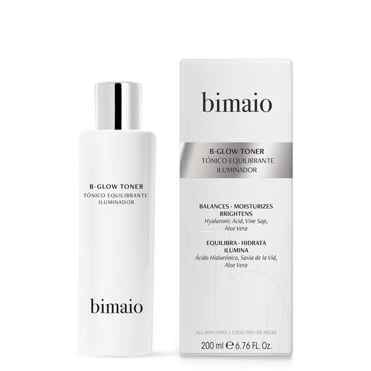 Tónico equilibrante iluminador, 200ml